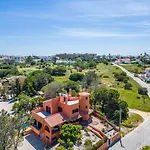 Villa Laranja