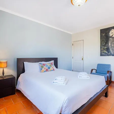 Laranja בית נופש *