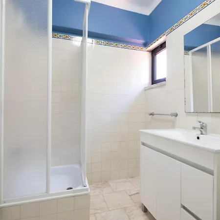 בית נופש Laranja גיאה