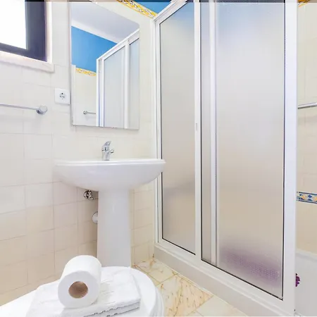 Laranja בית נופש *