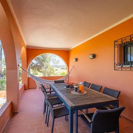 Laranja Villa