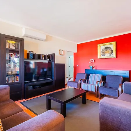 Laranja בית נופש *