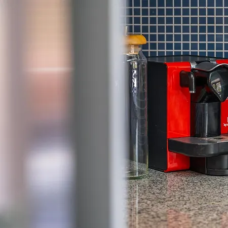 בית נופש Laranja גיאה