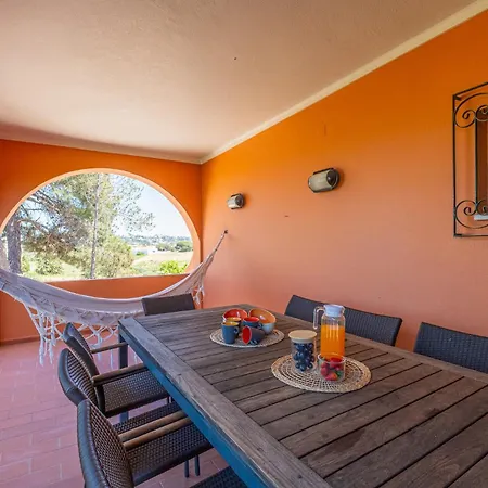 Laranja Villa