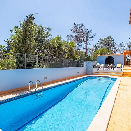 Villa Laranja