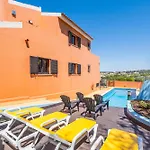 Villa Laranja Guia (Faro)