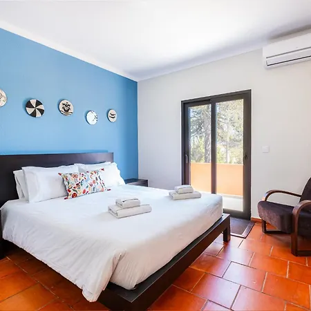 Semesterbostad Laranja