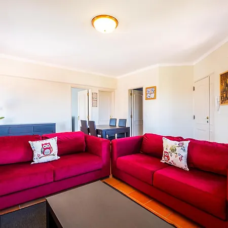 Laranja Semesterbostad Guia (Faro)