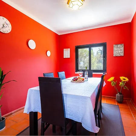 Semesterbostad Laranja