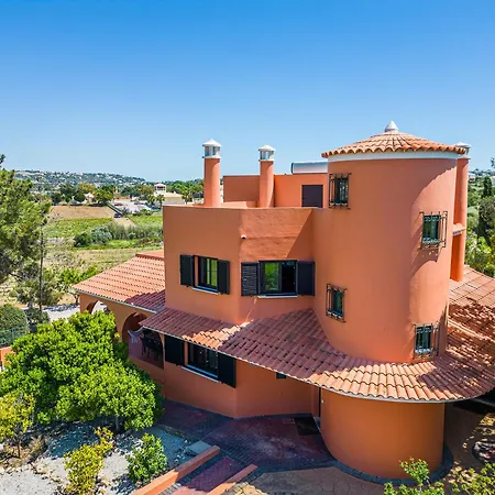 Laranja Semesterbostad Guia (Faro)