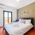 Laranja Villa